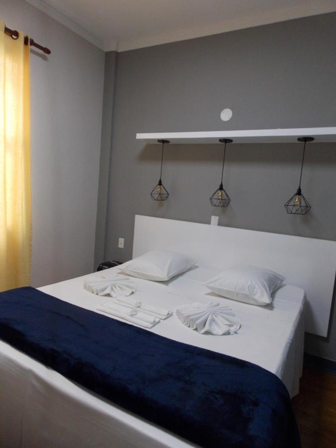 Mova Hotel D'Oeste - Localizado Em Frente A Praca Principal Da Cidade, Na Area Central - Pe Na Praca Посус-ди-Калдас Экстерьер фото