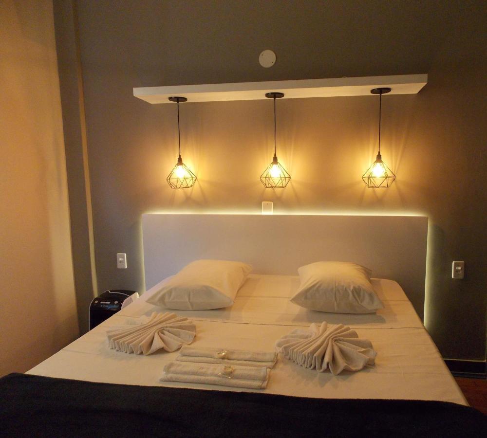 Mova Hotel D'Oeste - Localizado Em Frente A Praca Principal Da Cidade, Na Area Central - Pe Na Praca Посус-ди-Калдас Экстерьер фото