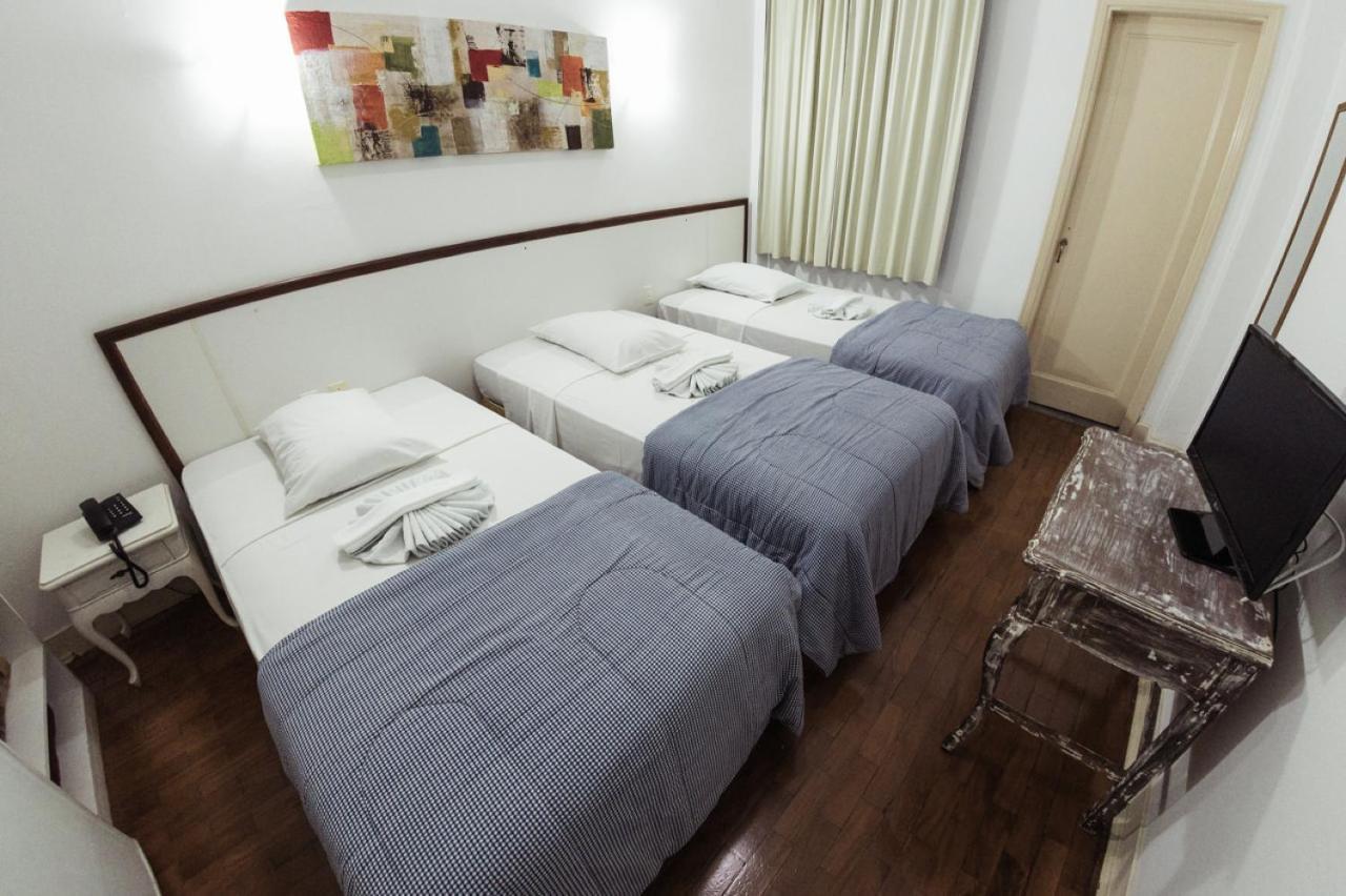 Mova Hotel D'Oeste - Localizado Em Frente A Praca Principal Da Cidade, Na Area Central - Pe Na Praca Посус-ди-Калдас Экстерьер фото
