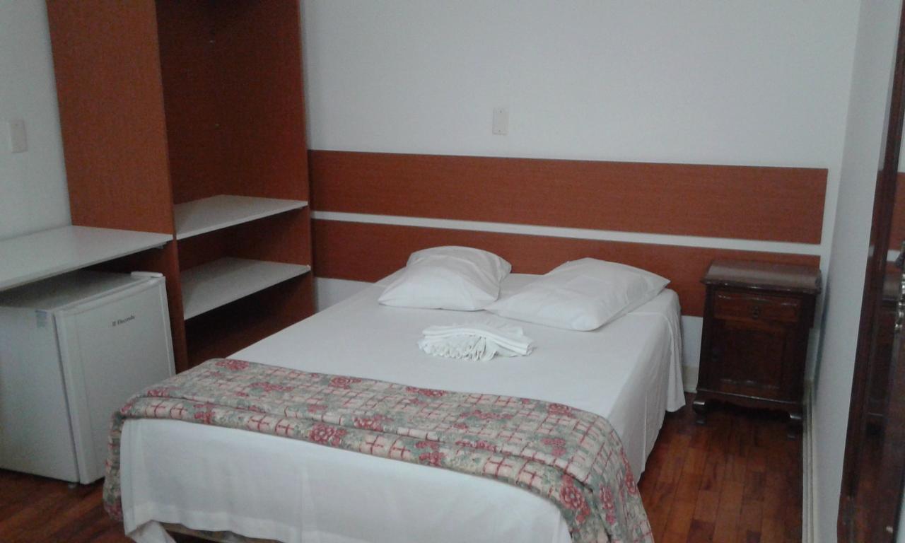 Mova Hotel D'Oeste - Localizado Em Frente A Praca Principal Da Cidade, Na Area Central - Pe Na Praca Посус-ди-Калдас Экстерьер фото