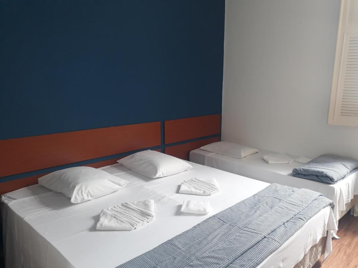 Mova Hotel D'Oeste - Localizado Em Frente A Praca Principal Da Cidade, Na Area Central - Pe Na Praca Посус-ди-Калдас Экстерьер фото